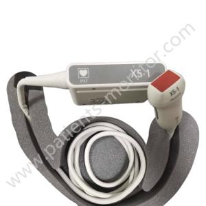 China Ultrasound Transducer Probe X5-1 For EPiQ Series Ultrasound Machine Used-good Medical Equipment Parts wholesale