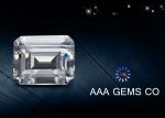 High Hardness Marquise Moissanite GEM VVS1 In Clarity 0.66ct