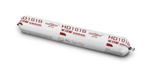 China HD101B RTV Silicone General Purpose Sealant For DIY Interior Decoration 500ml wholesale