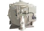 PPCC Horizontal Peeler Centrifuge Industrial Centrifugal Dryer For Starch