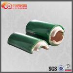 Temple Roofing Durable Ancient Ceramic Green Roof Tiles Compressive Strength Of