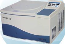 China Medical Blood Separation Centrifuge Automatic Uncovering Refrigerated CTK80R wholesale