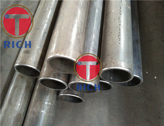 Torich ASTM A556 Gr A2 B2 C2 Seamless Boiler Tubes