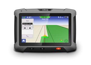 China Dustproof Vehicle Mount Terminal Android 9.0 7 Inch Rugged Tablet wholesale