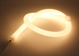 China 240 Leds/M SMD2835 LED Illumination Lights For Advertising Display wholesale