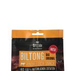 Printed Logo Plastic Aluminum Foil Easy to tear Stand up Dried Beef Jerky Bag