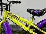 Experience Freedom Lightweight Childrens Bikes Single Speed 16 Inch