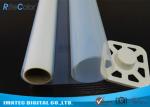Rigid Aluminium Clear Inkjet Film Positives For Screen Printing Water Resistant
