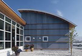 China Thermal Isulated Colored Fiber Cement Board For Exterior Use Eco Friendly wholesale