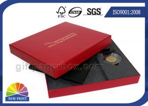 China Matte Coating Cardboard Gift Boxes Custom Cardboard Box With Lid wholesale