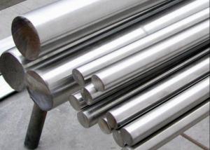 China EN10088-1 Precipitation Hardening Steel 17-7PH Nickel Alloy Cold Drawn Bar wholesale