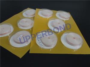 China 0.75mm Nylon Tape PROTOS Passim Cigarette Machine Spare Parts wholesale