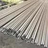High Quality 2mm 3mm 6mm Metal Rod 201 304 310 316 316 L BA 2B NO.4 mirror
