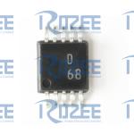 AD9833BRMZ-REEL7