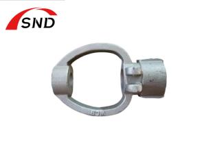 China LCB Low Temperature Carbon Steel Castings Precision Casting Lost Wax Process For Valve wholesale