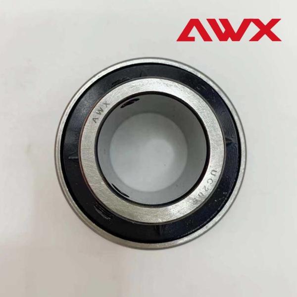 Grease Lubricated Spherical Bearing UC210 UC211 UC212 UC With Setscrews