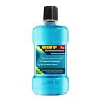Fresh Mint Flavor Anti Bad Breath Mouthwash 500ml Deep Cleaning Mouthwash