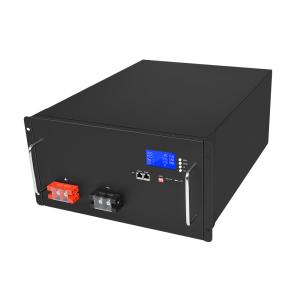 China Lithium Iron Phosphate Ups Lifepo4 Battery 48v 200ah 36v 100Ah 300Ah 400Ah 20kwh wholesale