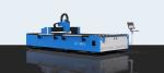 1500mm*3000mm Working Area High Precision CNC Laser Cutter for Metal Sheet