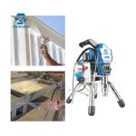 Customized High Pressure Airless Paint Sprayer For Wall Roof Ceiling 3200PSI