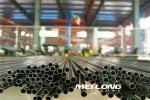 Durable 316 Seamless Stainless Steel Tubing High Inside Surface Cleanness