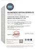 Shanghai White Lai Road Bridge Machinery Co., Ltd. Certifications