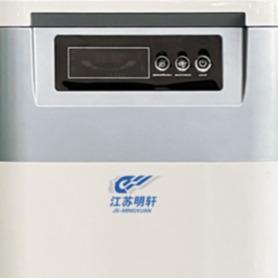 China Organic 24h Small Composting Machine Recycling Compactor Machine For Food Waste wholesale