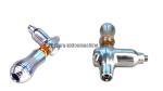 Diameter 30mm Grip Rotary Tattoo Machine With RCA / TRS Connections