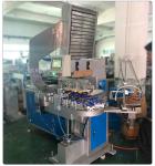 220V 500W Automatic Pad Printing Machine
