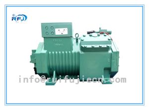 China 8.5A 3HP Piston Compressor Semi Hermetic 2cc - 3.2 Good reliability wholesale