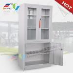 Supply metal locker storage cabinet FYD-W012 for office/school/goverment/gym,KD