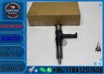 Nine Brand Diesel Common Rail Injector 23670-E0251 095000-6290