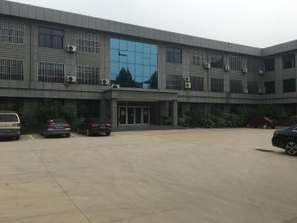 Shandong Man Machinery Equipment Co., Ltd.