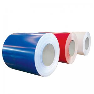 China Painted Coated Aluminum Slit Coil Alloy 1100 White Zinc Wheel Adapter 4x100 To 5x114.3 on sale