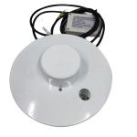 BGT pyranometer solar radiation sensor for greenhouse 2.5m cable RS485/RS232