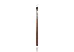 Vonira Handcrafted Firm Thin Edge Cut Crease Brush Cream Eyesahdow Brush Custom