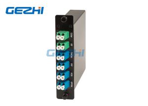 China Dual Fiber Coexistence Element CEx Module Filter WDM wholesale