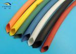 RoHS Compliant Extruded Insulating Flexible Heat shrinkable polyolefin (PO tube)