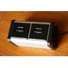 Buy cheap Universal Desktop USB Charging Station 2 Port Rapid Charging For Mobile Phone from wholesalers
