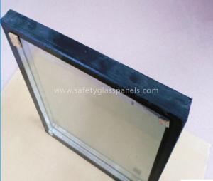 China 8mm 10mm Custom Insulated Glass Unit Replacement For Office Building / Hospital wholesale