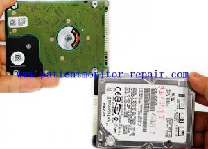 China Ultrasond Parts Hitachi Travelstar Mobile Hard Disk Drive HTS721060G9AT00 PN 0A25022 wholesale