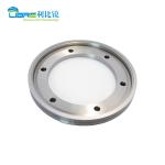 Coil Slitting Line 17mm Thickness Metal Slitting Blades