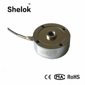 China Sainless Steel Alloy Steel CFBHLY spoke type pancake tension 50 ton load cell wholesale