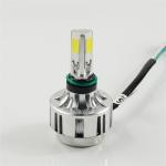 Motorcycle / Electric Bicycle Led Headlight Bulbs Scope 32W 3000LM With