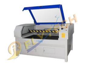 China New 1390s laser cutting machine metal&amp;non-metal engraving machine with factory price wholesale