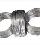 High Strength Nail Wire Unlimited Length Custom Round Stitching Wire Tyoe
