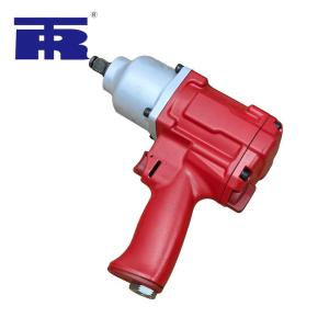 China 4800rpm Pneumatic Impact Gun For Automobile Motorcycle Assembly wholesale