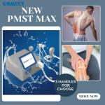 Magneto Therapy Machine PMST MAX High Energy Pain Relief Electronic Physio