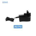 14.5V 0.5A Wall Mount Power Supply Adapters With 1 Year Warranty