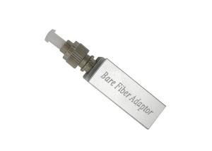 China Network FTTX ST Female To LC Male Adapter Fiber Optical Two Way Communication wholesale